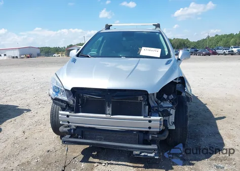 2013 Buick Encore Leather from USA, damaged, VIN KL4CJGSB3DB180418